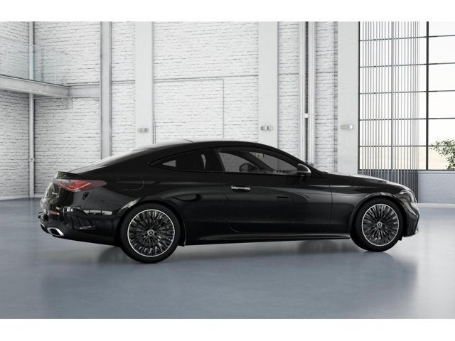 2026 Mercedes-Benz CLE CLE 300