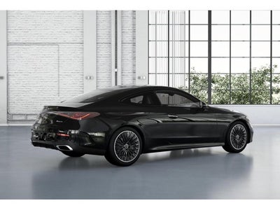 2026 Mercedes-Benz CLE CLE 300