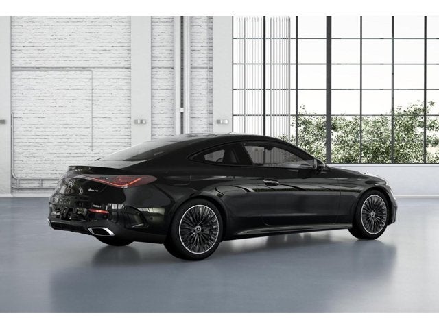 2026 Mercedes-Benz CLE CLE 300