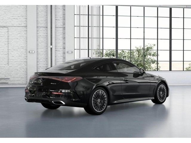 2026 Mercedes-Benz CLE CLE 300