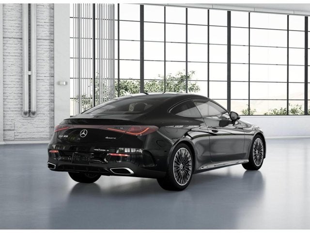 2026 Mercedes-Benz CLE CLE 300