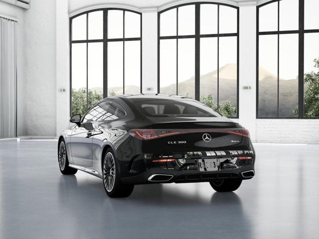 2026 Mercedes-Benz CLE CLE 300