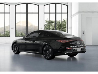2026 Mercedes-Benz CLE CLE 300