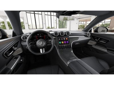 2026 Mercedes-Benz CLE CLE 300