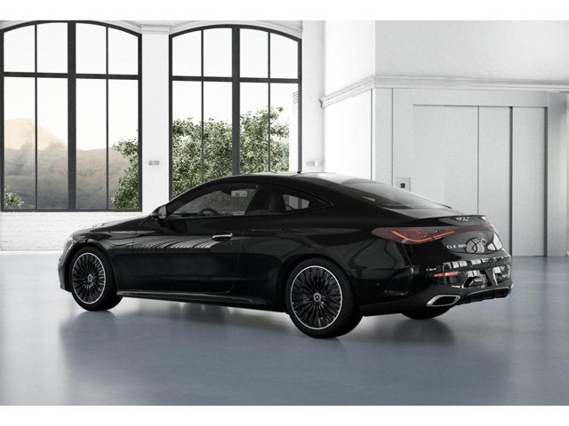 2026 Mercedes-Benz CLE CLE 300