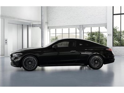 2026 Mercedes-Benz CLE CLE 300