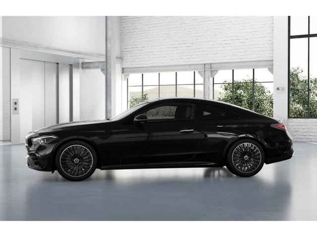 2026 Mercedes-Benz CLE CLE 300