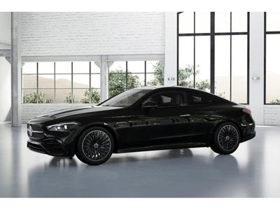 2026 Mercedes-Benz CLE CLE 300