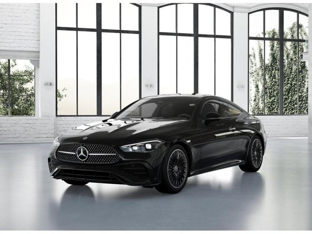 2026 Mercedes-Benz CLE CLE 300