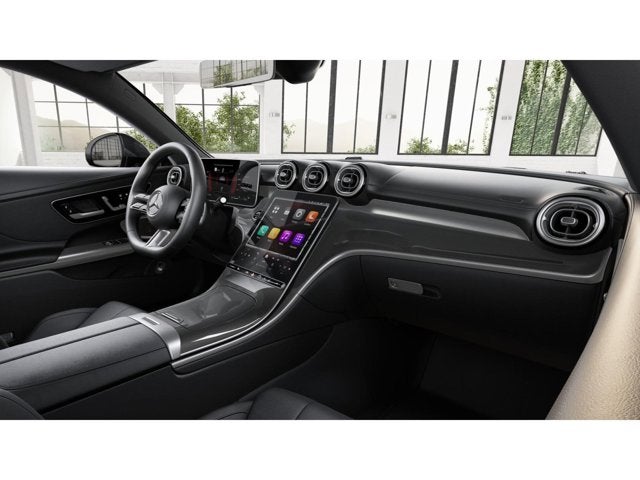 2026 Mercedes-Benz CLE CLE 300