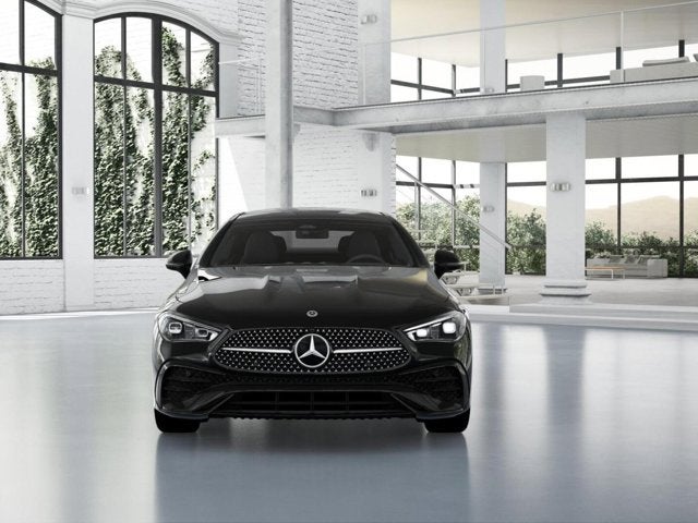 2026 Mercedes-Benz CLE CLE 300