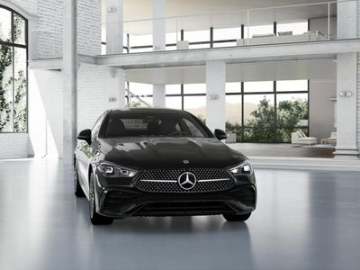 2026 Mercedes-Benz CLE CLE 300