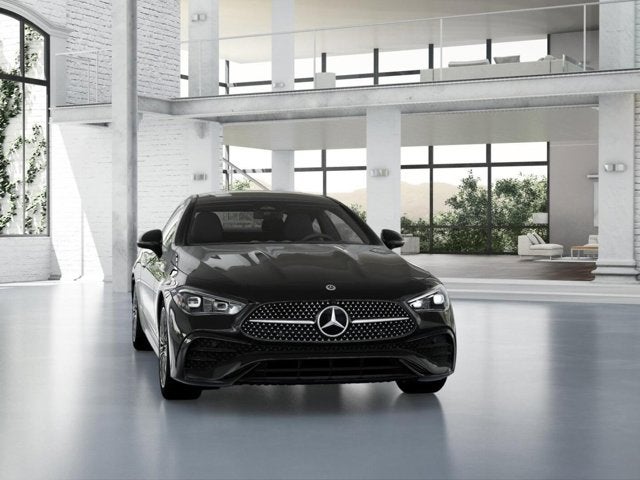 2026 Mercedes-Benz CLE CLE 300