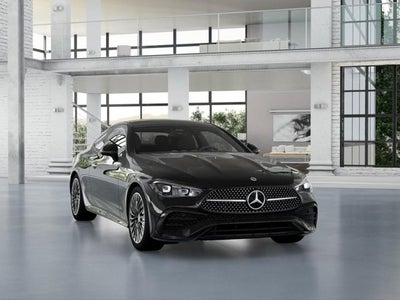 2026 Mercedes-Benz CLE CLE 300