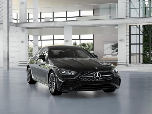 2026 Mercedes-Benz CLE CLE 300