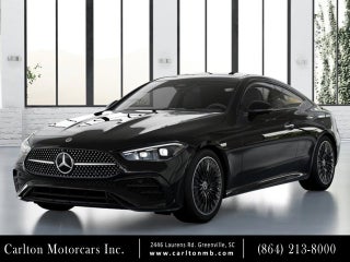 2026 Mercedes-Benz CLE CLE 300