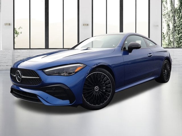 2024 Mercedes-Benz CLE CLE 300C4