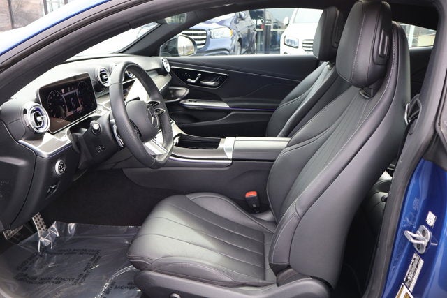 2024 Mercedes-Benz CLE CLE 300C4