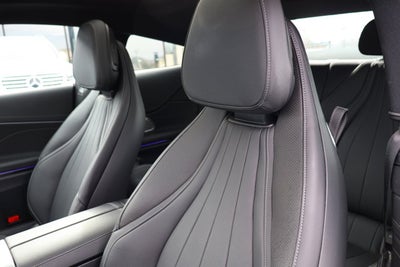 2024 Mercedes-Benz CLE CLE 300C4