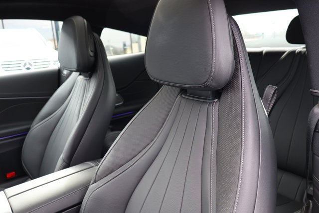 2024 Mercedes-Benz CLE CLE 300C4