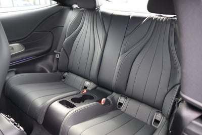 2024 Mercedes-Benz CLE CLE 300C4