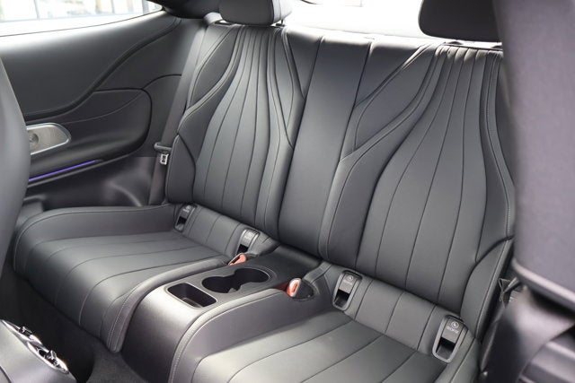 2024 Mercedes-Benz CLE CLE 300C4