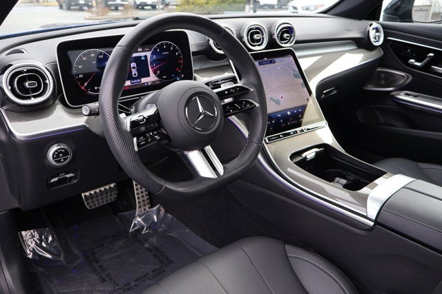 2024 Mercedes-Benz CLE CLE 300C4