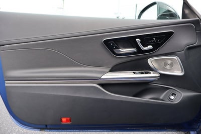 2024 Mercedes-Benz CLE CLE 300C4