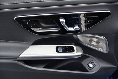 2024 Mercedes-Benz CLE CLE 300C4