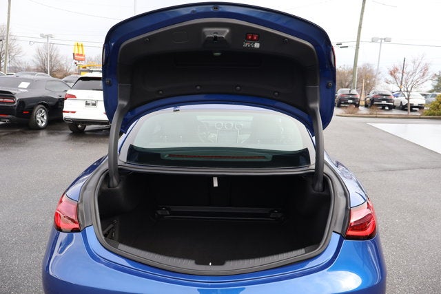 2024 Mercedes-Benz CLE CLE 300C4