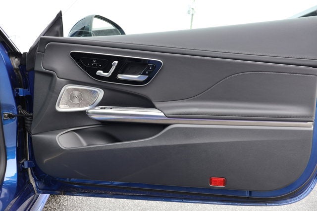 2024 Mercedes-Benz CLE CLE 300C4