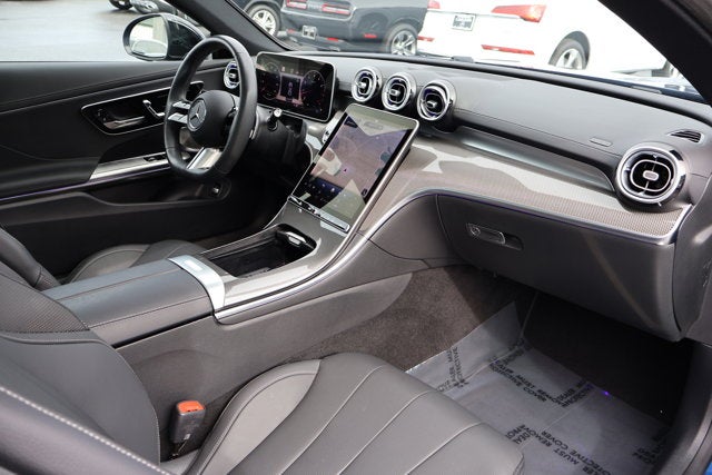 2024 Mercedes-Benz CLE CLE 300C4