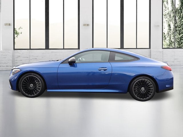 2024 Mercedes-Benz CLE CLE 300C4