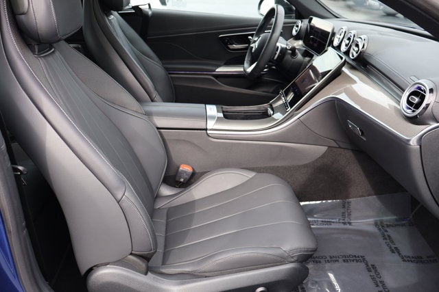 2024 Mercedes-Benz CLE CLE 300C4