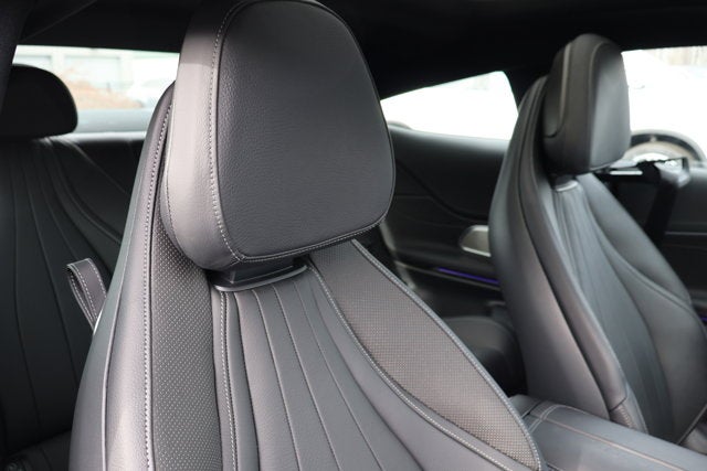 2024 Mercedes-Benz CLE CLE 300C4