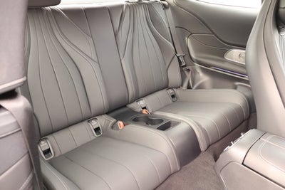 2024 Mercedes-Benz CLE CLE 300C4