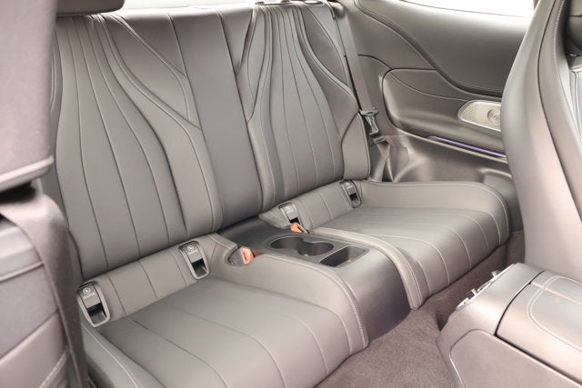 2024 Mercedes-Benz CLE CLE 300C4