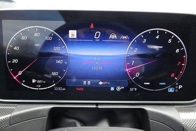 2024 Mercedes-Benz CLE CLE 300C4