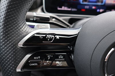 2024 Mercedes-Benz CLE CLE 300C4