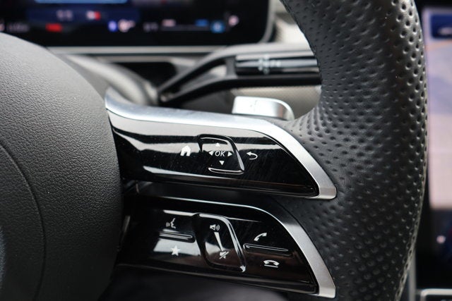 2024 Mercedes-Benz CLE CLE 300C4