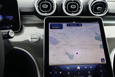 2024 Mercedes-Benz CLE CLE 300C4