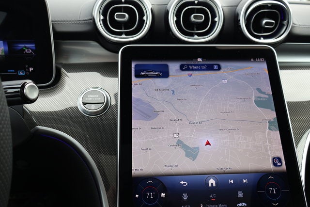 2024 Mercedes-Benz CLE CLE 300C4