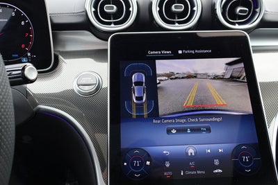 2024 Mercedes-Benz CLE CLE 300C4