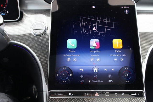 2024 Mercedes-Benz CLE CLE 300C4