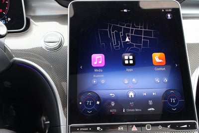 2024 Mercedes-Benz CLE CLE 300C4