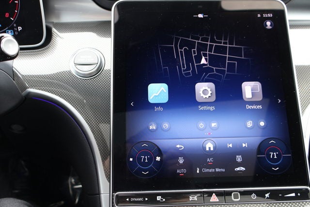 2024 Mercedes-Benz CLE CLE 300C4