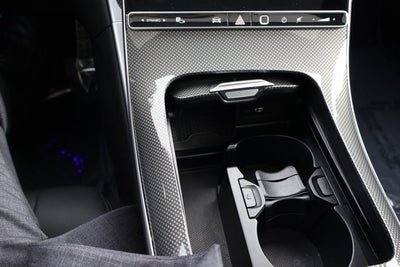 2024 Mercedes-Benz CLE CLE 300C4