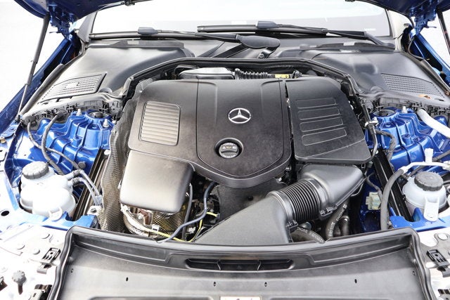 2024 Mercedes-Benz CLE CLE 300C4