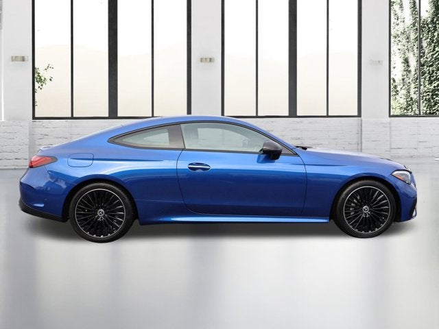 2024 Mercedes-Benz CLE CLE 300C4