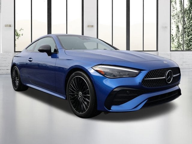 2024 Mercedes-Benz CLE CLE 300C4